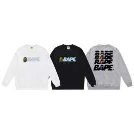 Picture of Bape Sweatshirt _SKUBapeS-2XLscqx37030273